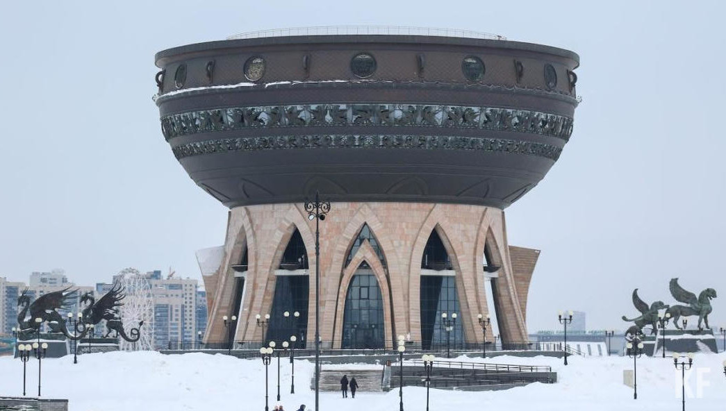 Объект разместят по улице Сибгата Хакима.