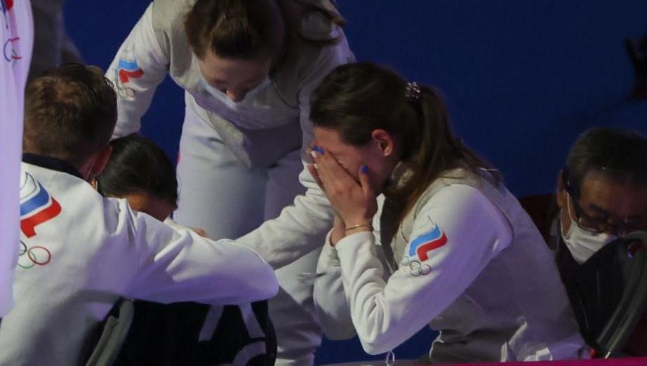 Президент республики направил письмо в Федерации фехтования России и Татарстана.