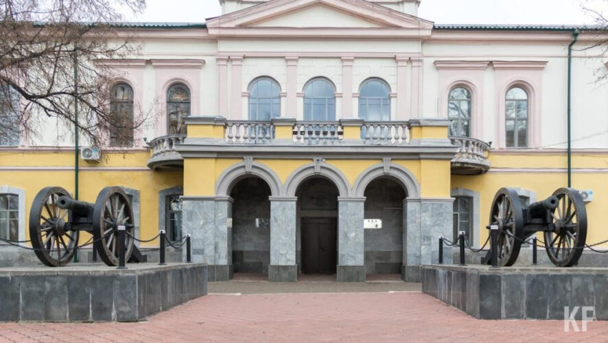 На территории завода подготовлена площадка сжигания на открытой местности.