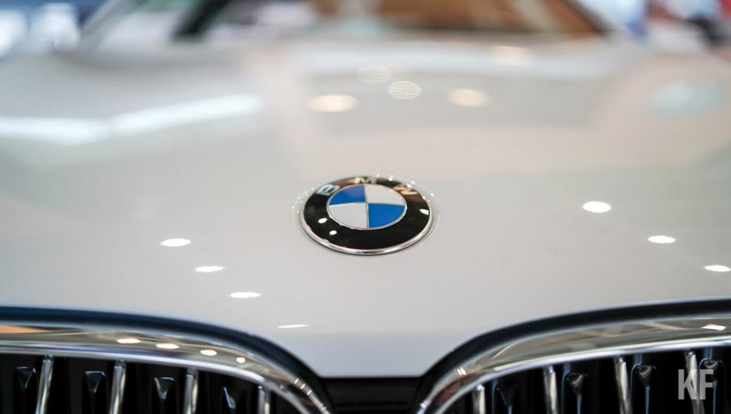 Машину остановили во время рейда.