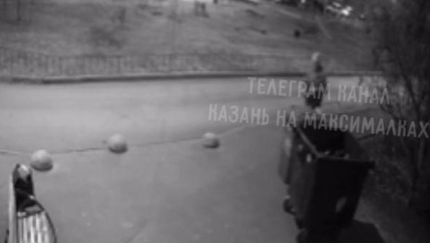 Фото появились в соцсетях.