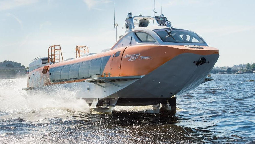 Рейсы будут проводить ежедневно.