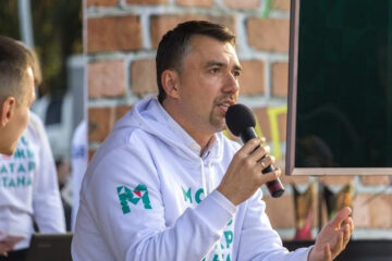 Министр молодежи Татарстана уверен
