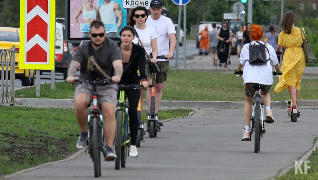 По мнению главы города