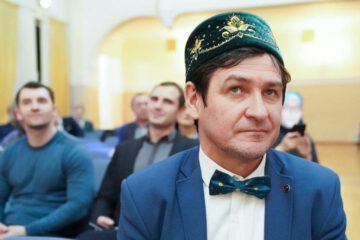 Советник Дирекции государственных проектов МИА «Россия сегодня» Радик Амиров рассказал в интервью KazanFirst о международной акции памяти татарского поэта.