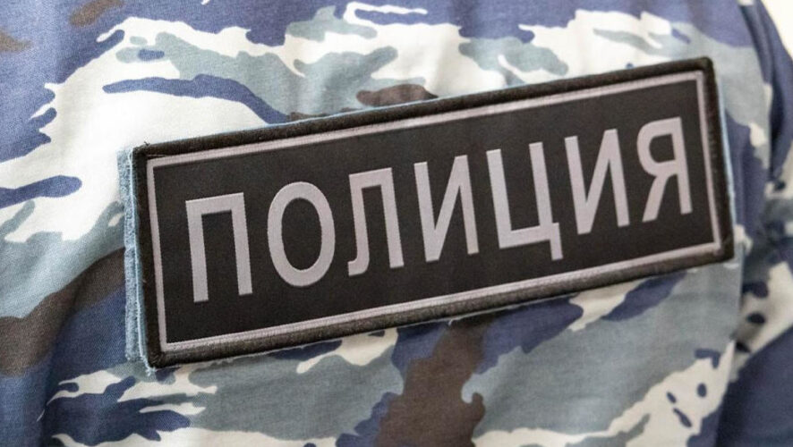 В его квартире нашли 750 грамм запрещенных веществ.