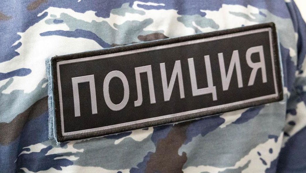 В его квартире нашли 750 грамм запрещенных веществ.