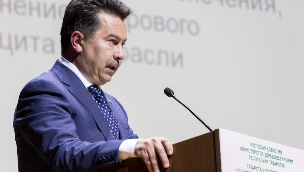 Руководителю ведомства удалось увеличить показатели почти в 2