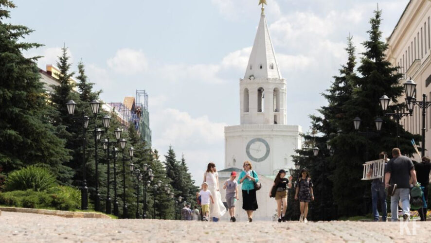 Соответствующее предложение депутаты городской Думы направят в Госсовет Татарстана.