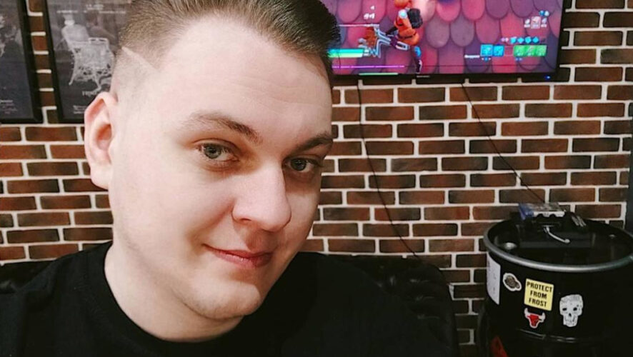 Блогер заявил