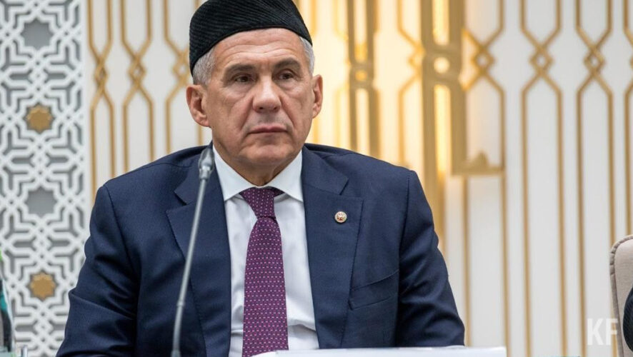 Президент республики заявил