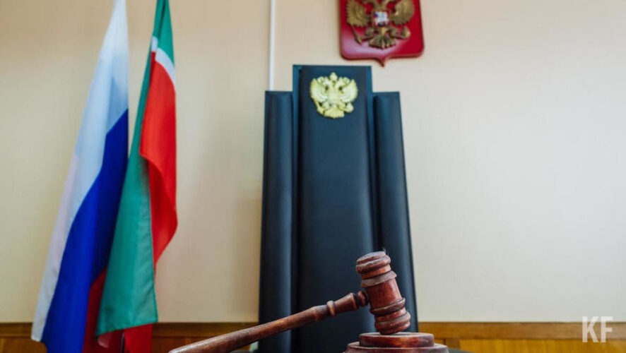 У фигуранта дела были непогашенные судимости.