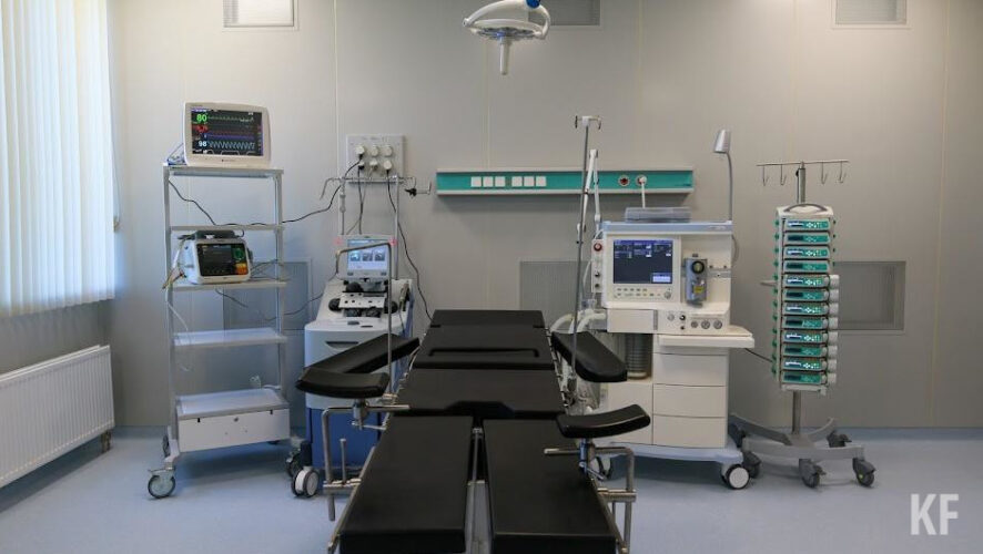 Чаще всего жители республики жалуются на невозможность записаться к врачу.