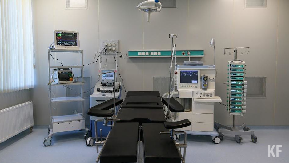 Чаще всего жители республики жалуются на невозможность записаться к врачу.