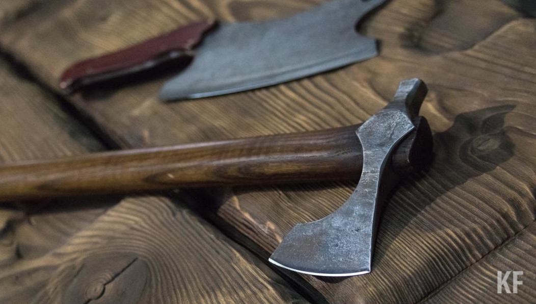 Причиной стал конфликт между мальчиками.