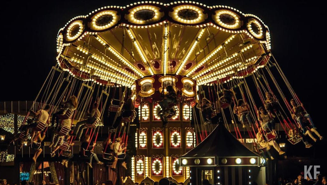 Компания «Татнефть» финансово поддержала покупку сооружения.