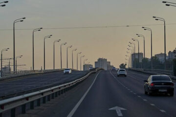 Собираются конфисковать&nbsp;торговый павильон площадью 110 кв. м. на остановке&nbsp;на Горьковском шоссе.