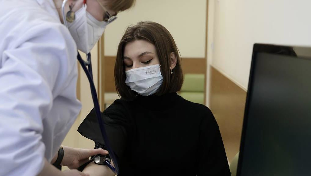 Пора всерьез браться за укрепление собственного иммунитета