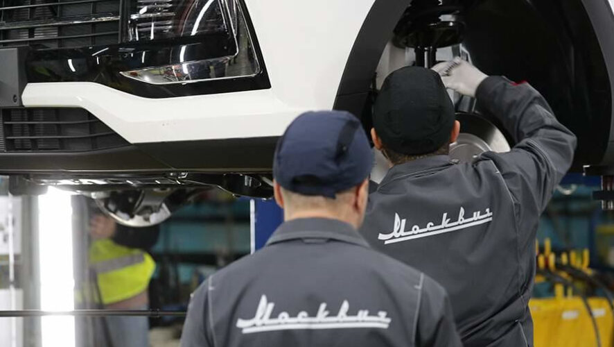 Старт продаж запланирован на сентябрь.