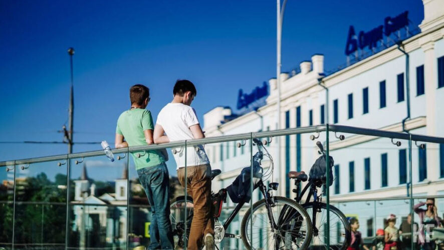 Мероприятие пройдет в августе.