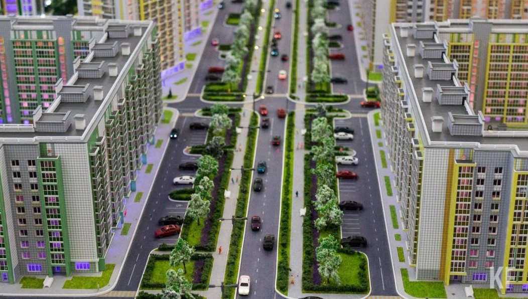 Проект призван решить проблемы с логистикой