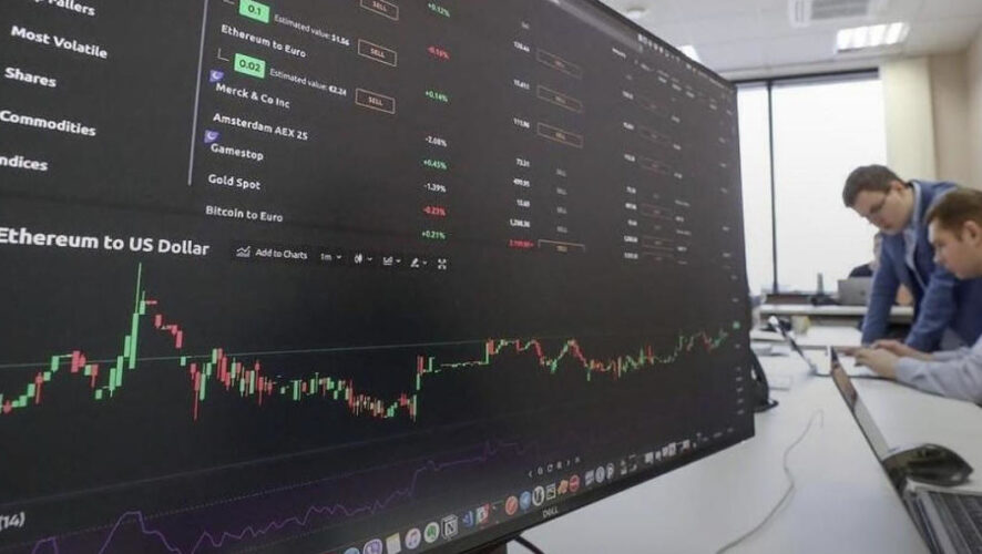 Зафиксировали рассылку писем