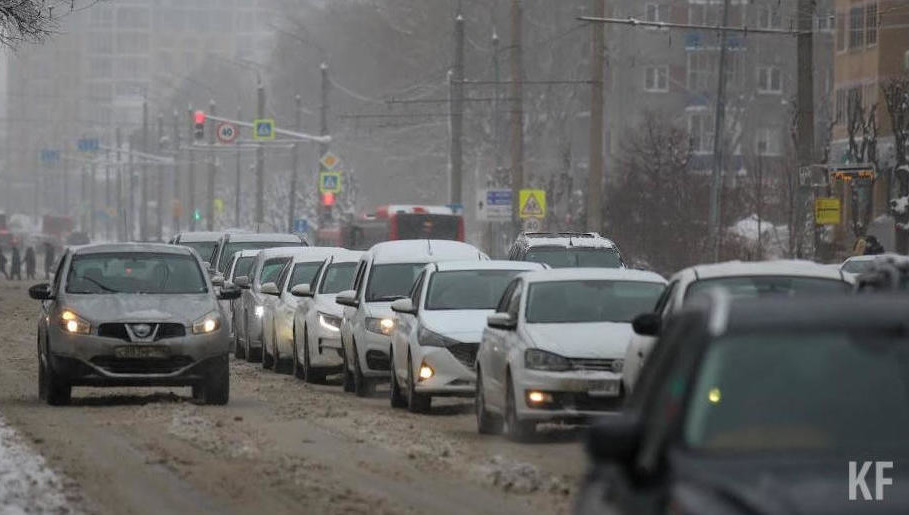 Погода стабилизировалась.