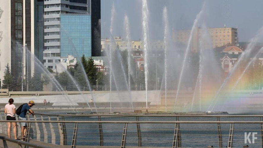 Период работ &ndash; с 14 октября до конца лета 2023 года.