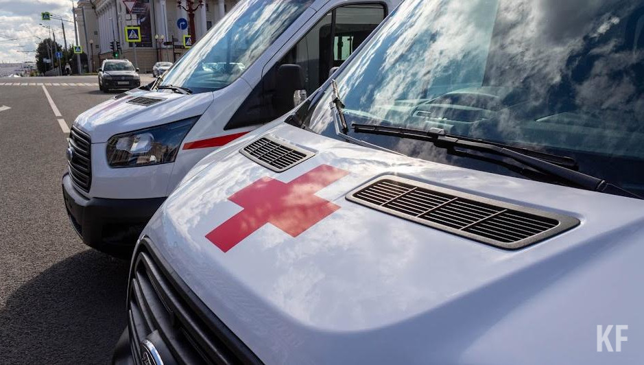 Именно по этой причине время ожидания бригады увеличилось.