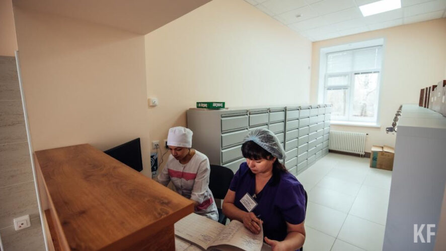 Определен порядок оказания медицинской помощи