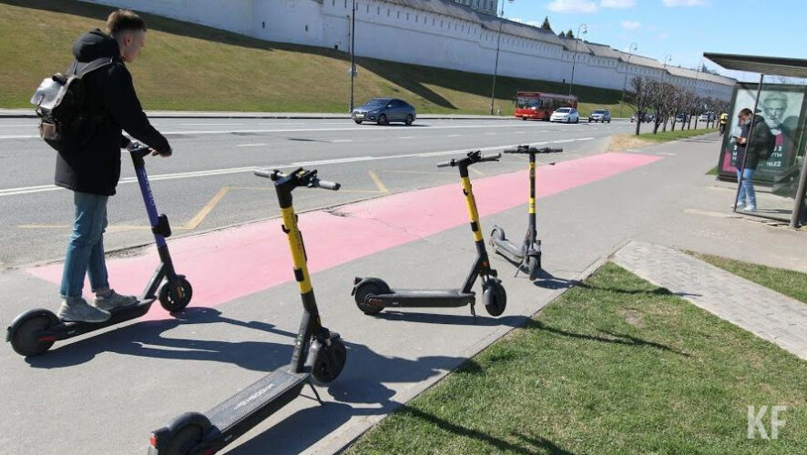 Это совместный проект Ситимобил и ВКонтакте.