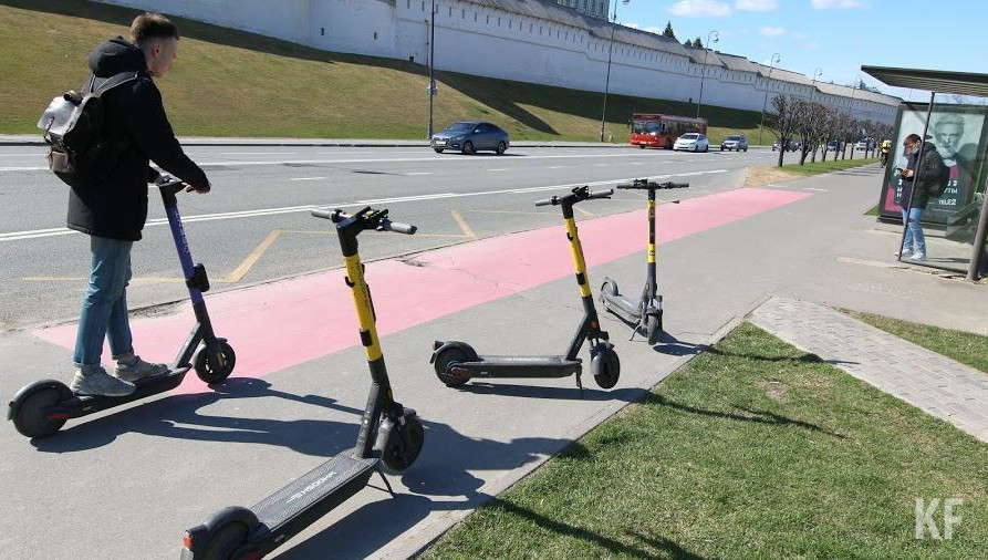 Это совместный проект Ситимобил и ВКонтакте.