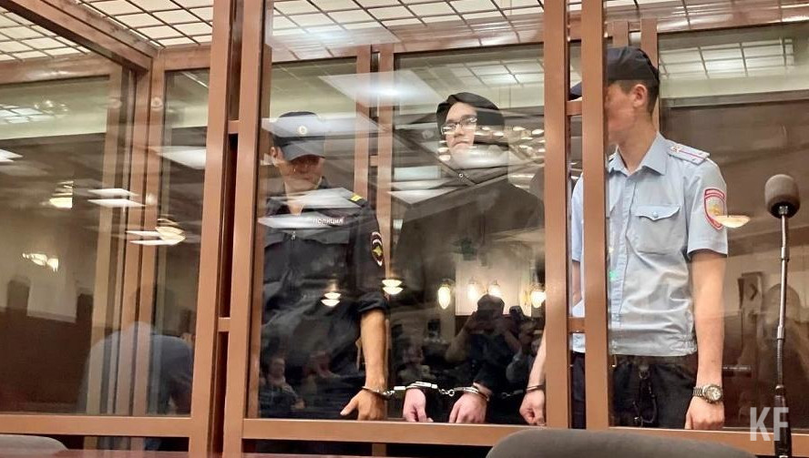 По данным следствия