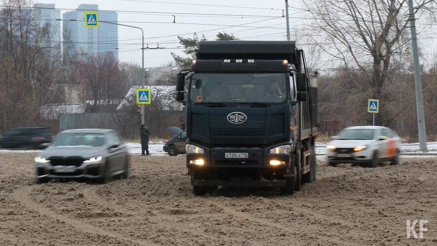 Oбновят дороги по технологии устройств защитных слоев&nbsp;истирaния полотна.