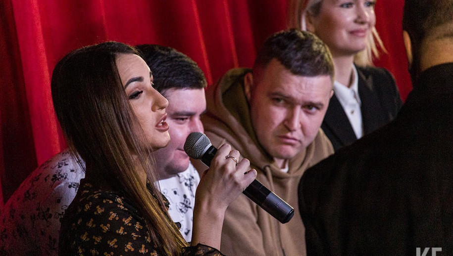 Звезда эстрады заявила