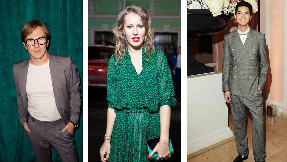 Инициатором дела выступил партнёр Тины Канделаки Василий Бровко