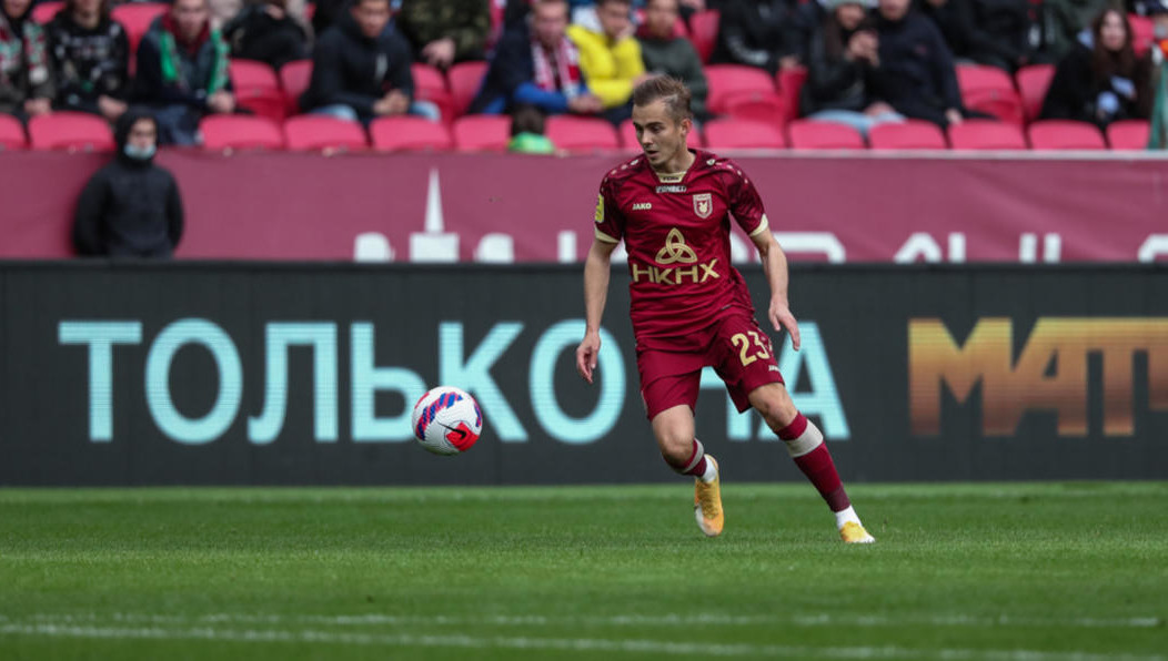 Матч состоится 20 июня в Казани.