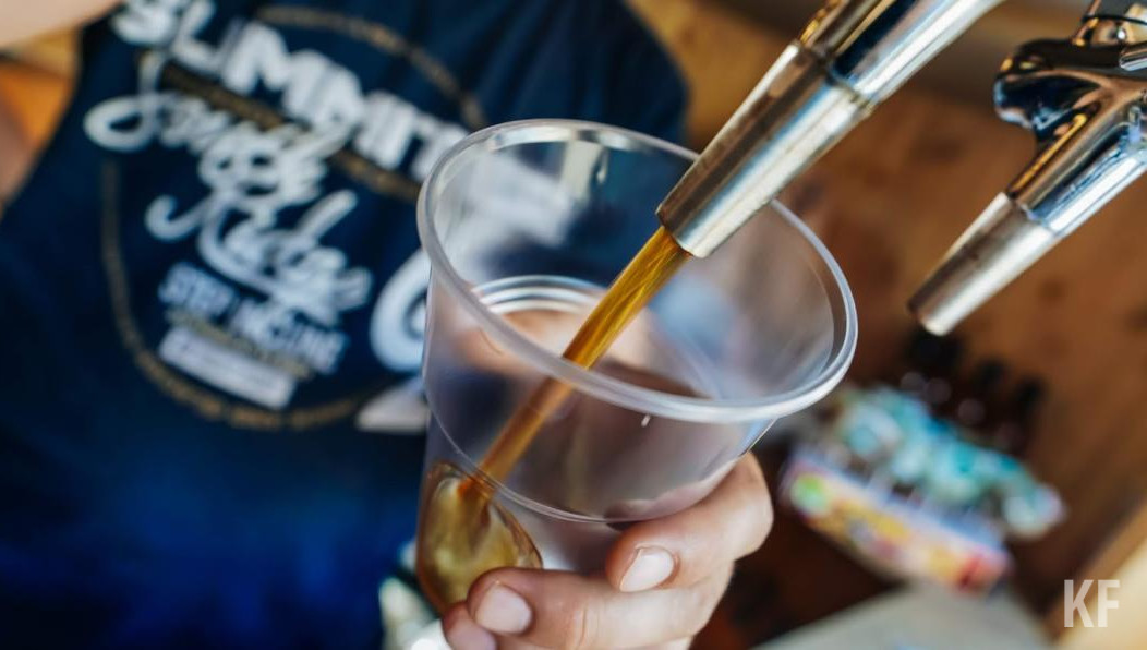 Эксперимент проводится с 1 апреля этого года.