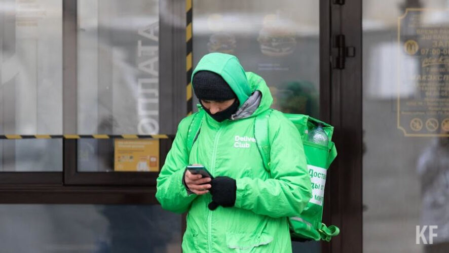 Данные ко дню защиты детей опубликовал &nbsp;hh.ru