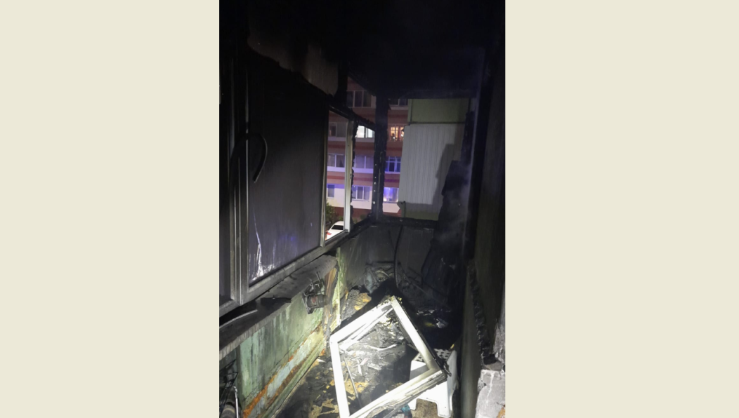 Виновника предстоит установить.