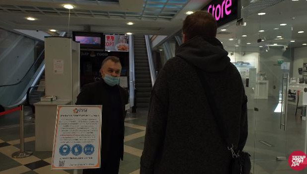 Сюжет об этом вышел у проекта &laquo;ТатарстанДа&raquo;.