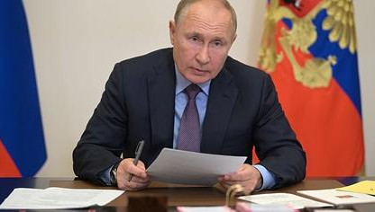 Рабочие планы президента не поменяются даже в день рождения.