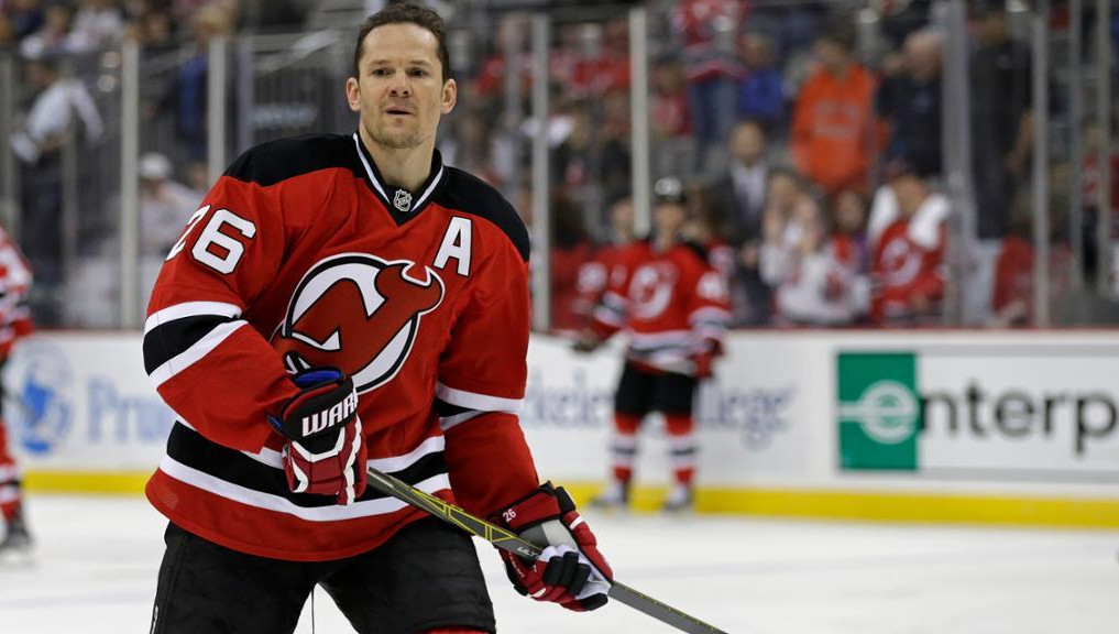 Патрик Элиаш поделился воспоминаниями о Магнитогорске.