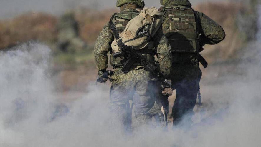 Информацию подтвердили в военкомате.