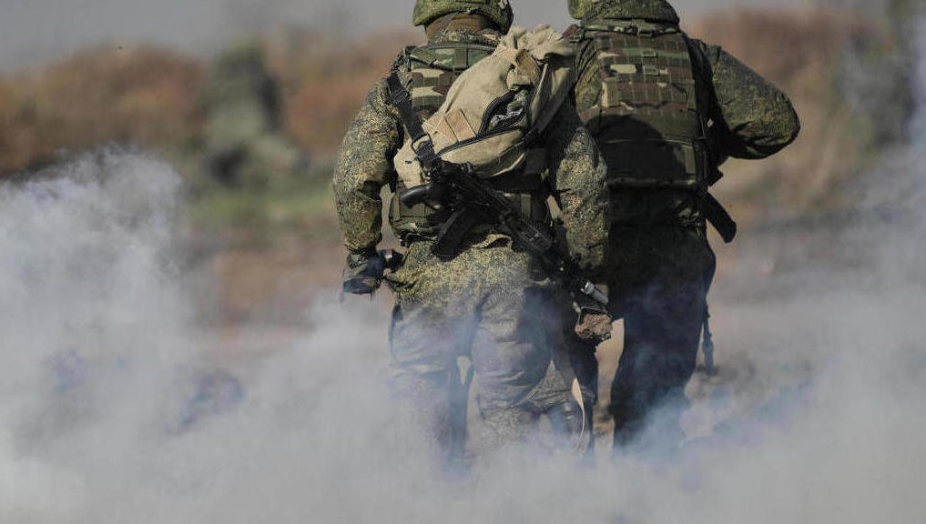 Информацию подтвердили в военкомате.