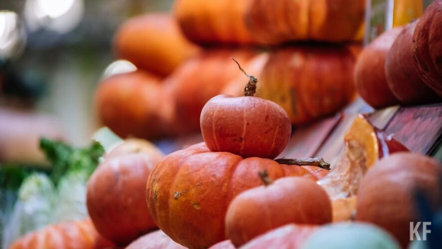 Мероприятие пройдет 28 октября на площадке Дома культуры.