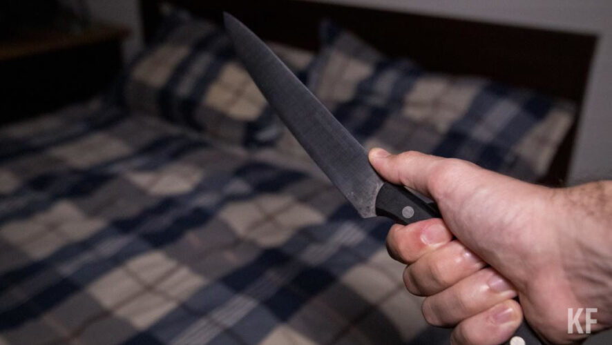 Возбуждено уголовное дело об убийстве двух и более лиц.