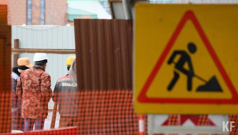 Минстрой Татарстана курирует восемь нацпроектов и четыре госпрограммы