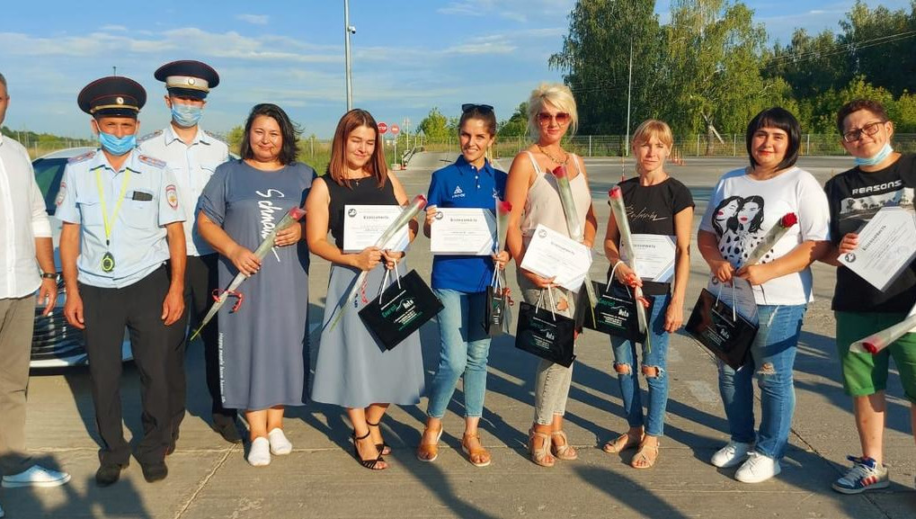 В конкурсе Ирина Савицкая участвовала впервые.