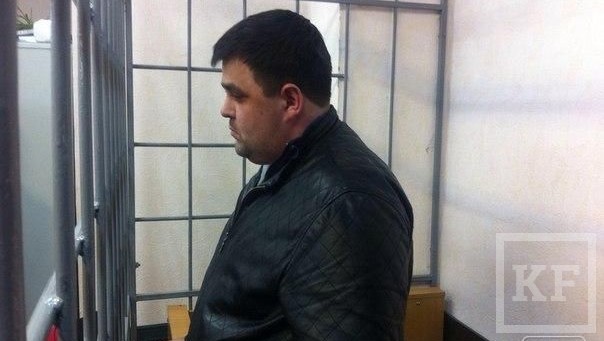 Один из главных фигурантов в деле о пожаре в торговом центре 31–летний Гусейн Гахраманов не заплатил 12